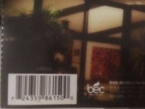 CD - Jeremy Camp - Restored