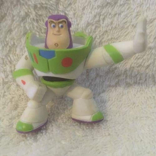 Buzz Light Year - Disney Pixar +-5cm
