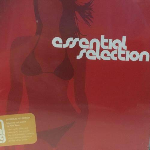 CD - Pete Tong - Essential Selection (New Sealed)