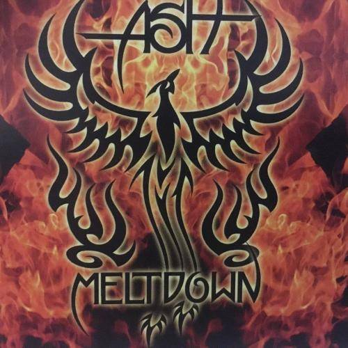 CD - ASH - Meltdown