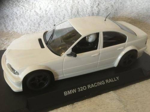 FLY - BMW 320 Racing Rally (new) 1:32 Scale