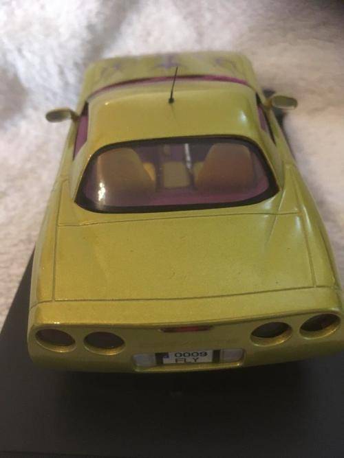 FLY - Corvette C5 Tuning 1:32 Scale (boxed)
