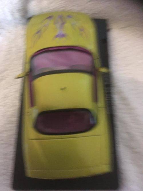 FLY - Corvette C5 Tuning 1:32 Scale (boxed)