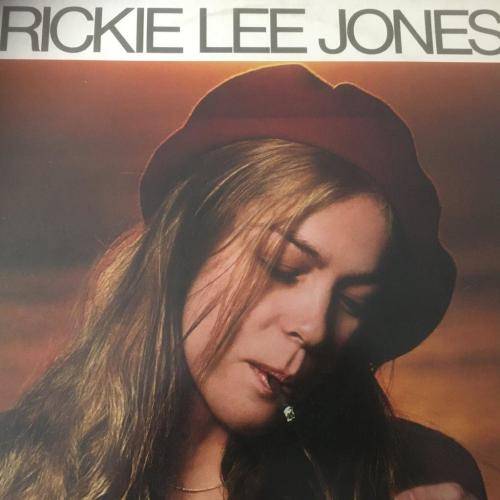 L.P. - Rickie Lee Jones - Rickie Lee Jones