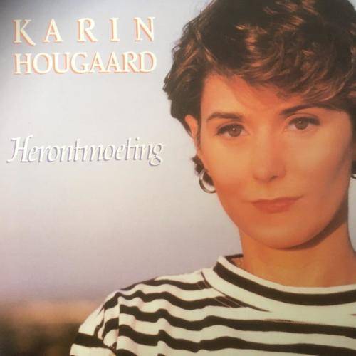 L.P. - Karin Hougaard - Herontmoeting