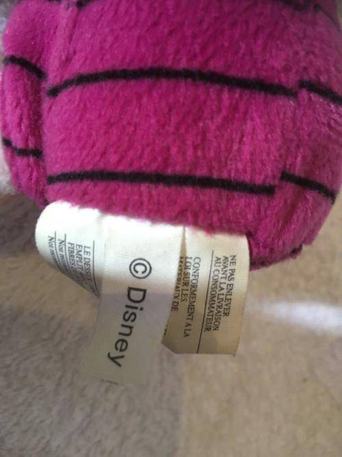 Very Large Barney - Fisher Price -  +-59cm