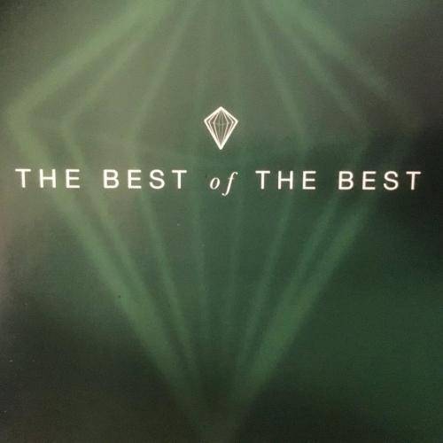 CD - The Best of The Best (2cd) Discs 3 & 4