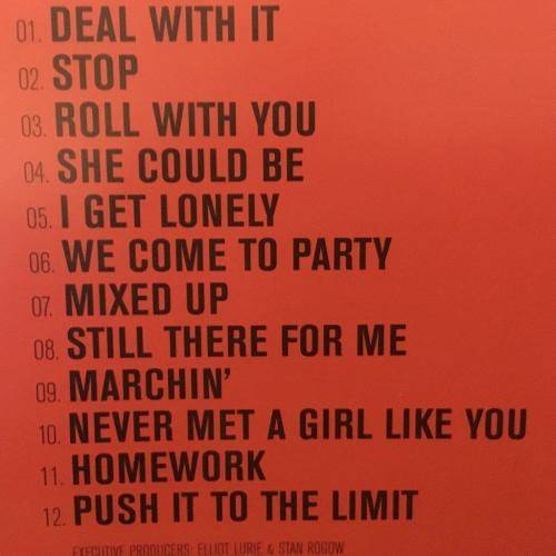 CD - Corbin Bleu - Another Side