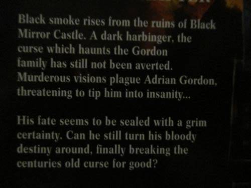 PC - Black Mirror III