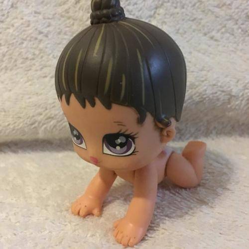 Bratz Lil Angelz Doll MGA