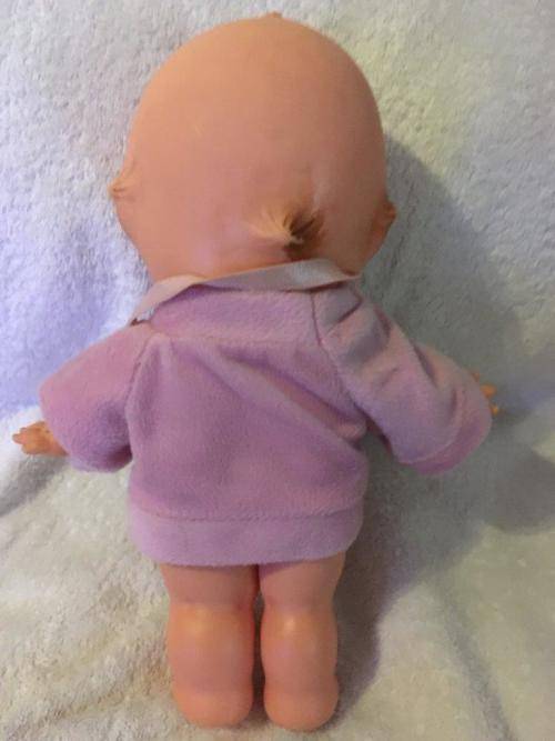 Vintage Kewpie  +-26cm