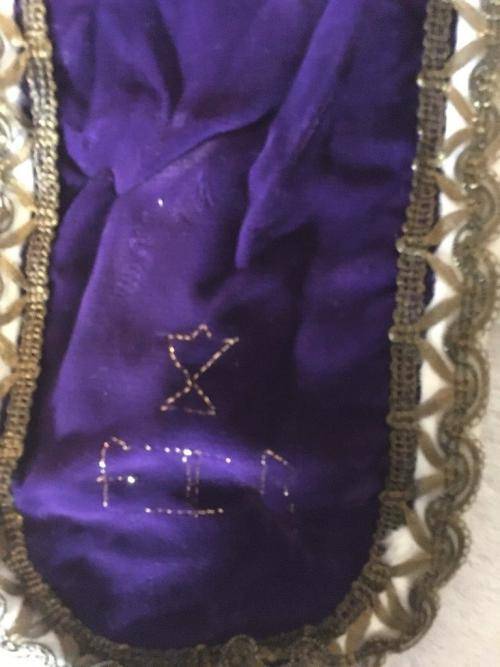 Vintage Peggy Nesbit Queen Elizabeth 1953 Coronitaion Dolls set of 3 see pics and description