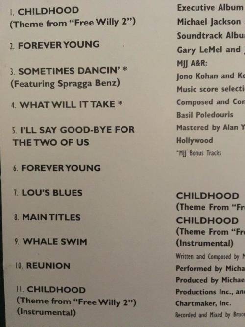 CD - Free Willy 2 The Adventure Home - Original Motion Picture Soundtrack