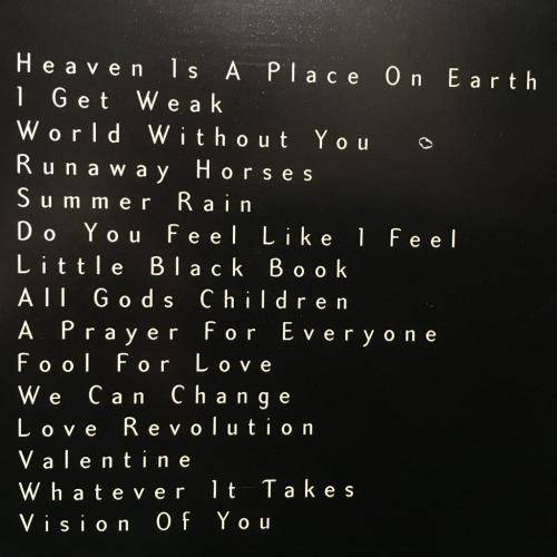 CD - Belinda Carlisle - The Collection