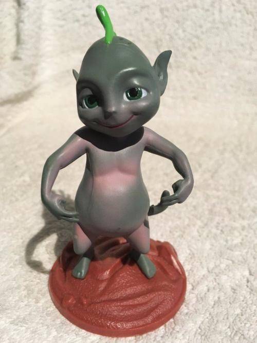 Cadbury's Martians - Complete Set
