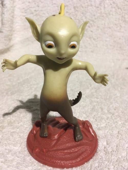 Cadbury's Martians - Complete Set