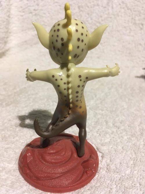 Cadbury's Martians - Complete Set