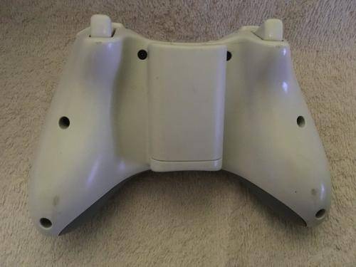 Xbox 360 Original Microsoft Wireless Controller