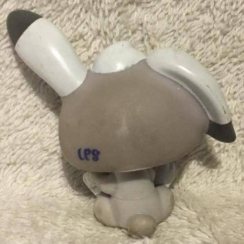 Littlest Pet Shop LPS Character No 9