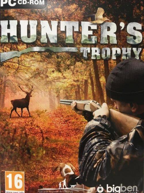 PC - Hunter`s Trophy