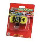 Scalextric Micro - US Stock Car Green No6 - 1:64 Scale (new)
