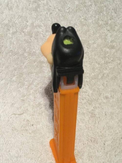 PEZ - Goofy - no hat - Pez Dispenser
