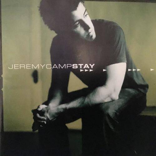 CD - Jeremy Camp - Stay