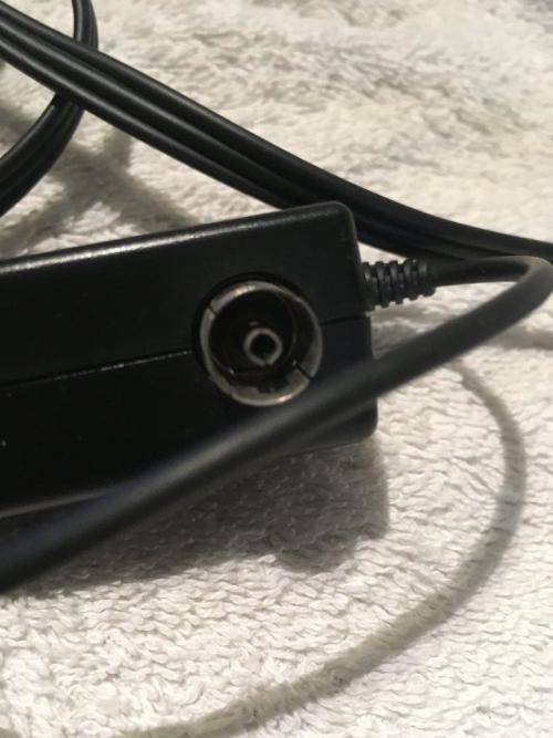 PS1 - Official Sony RFU Adaptor SCPH-10072B