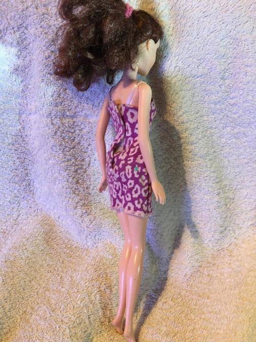 Barbie Mattel Disney Princess