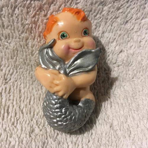 Magic Diaper Babies -Mermaid no 4