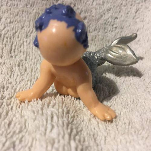 Magic Diaper Babies -Mermaid no 9