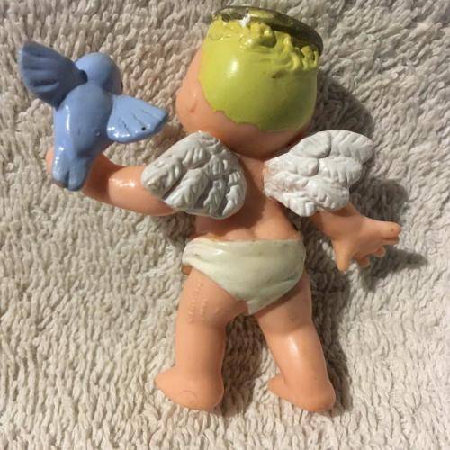 Magic Diaper Babies - no 17