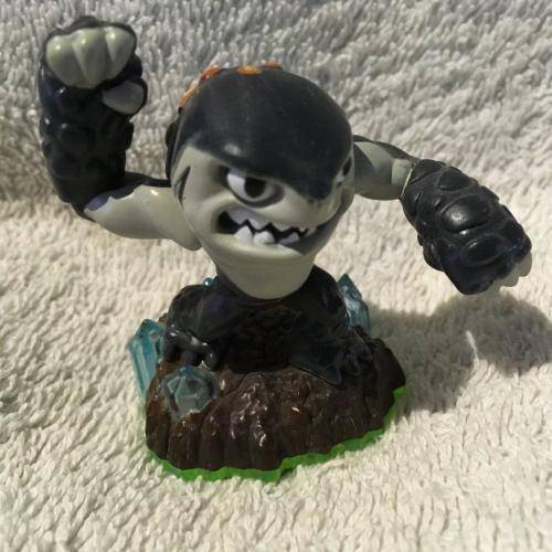 Skylanders - Spyro's Adventure - Terrafin