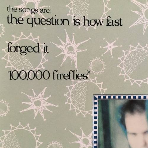 CD - Superchunk - The Question Is How fast