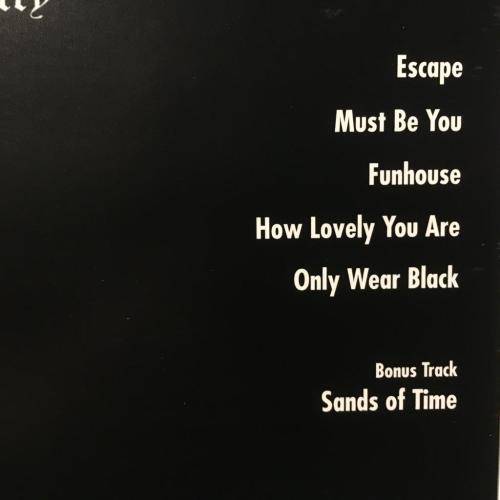 CD - Twisted Tapestry - Twisted Tapestry