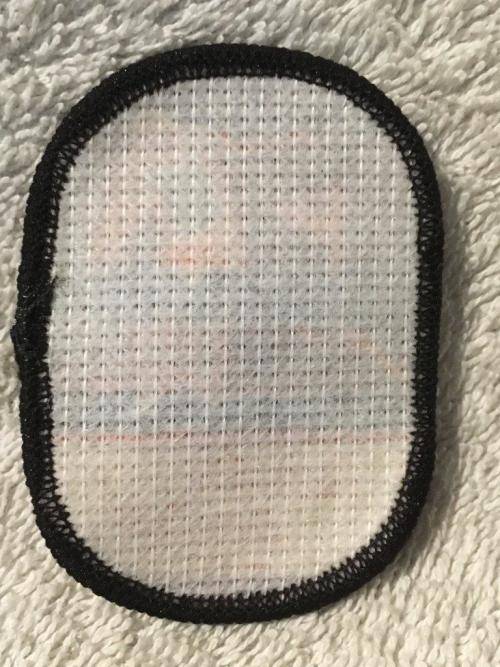 Patch - Dundee United (NOS)