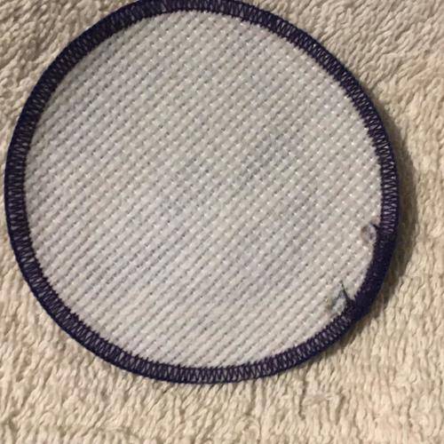 Patch - ST. Johnstone FC  (NOS)