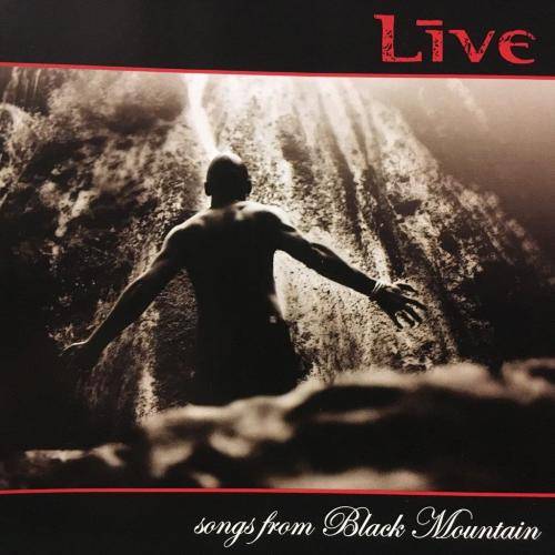 CD - Live - Songs From Black Mountain