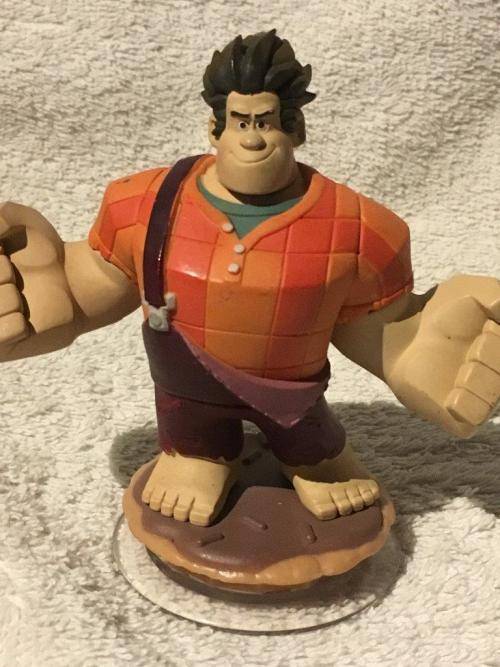 Disney Infinity - Wreck it Ralph