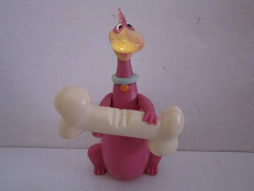 Flintstone dog Made for McDonalds 2008