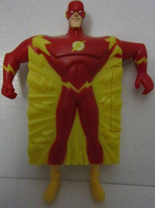 McDonalds - Flash 2007