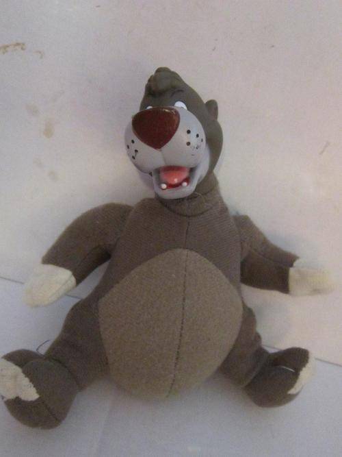 Baloo From Jungle book +-17cm by Disney