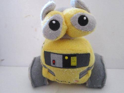 Wall-E Disney Pixar soft toy +-15cm