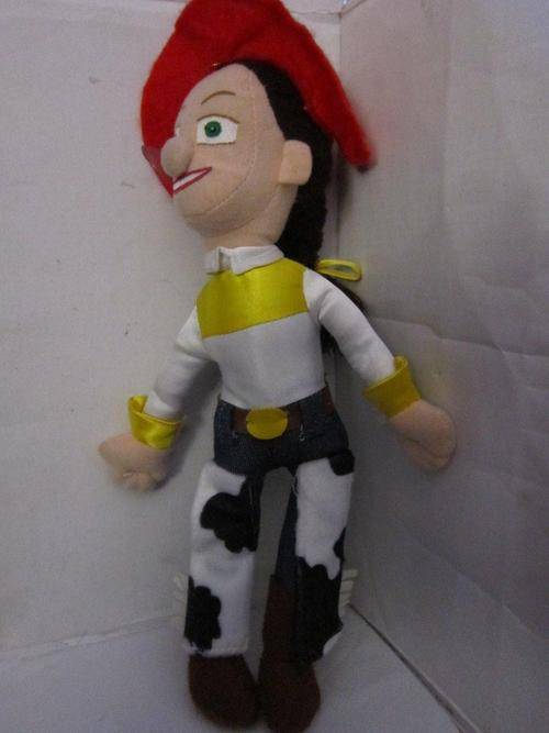 Toy Story's Jessie 33cm soft toy