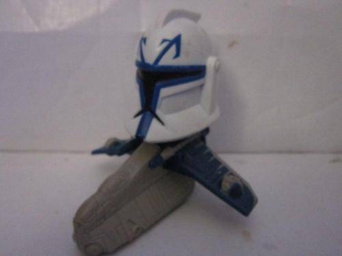 McDonalds - Captain Rex - Star Wars Clone Wars 2008