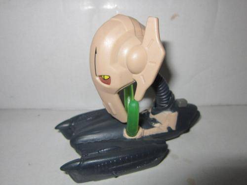 McDonalds - General Grevious - Star Wars Clone Wars 2008