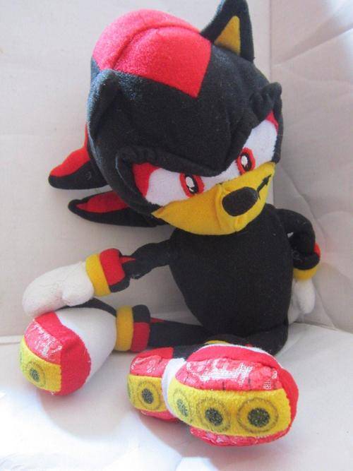 Sonic the Hedgehog +-31 cm