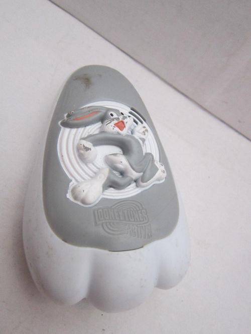 McDonalds - Bugs Bunny clip on noise maker