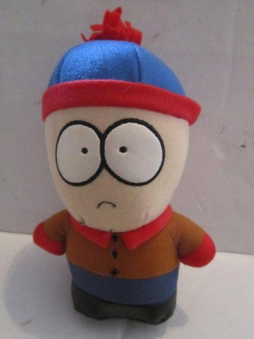 Stan Marsh From South Park +-18cm