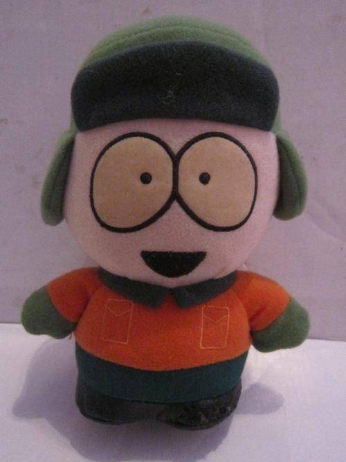 Kyle Broflovski From South Park +-15cm